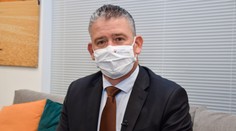 Aj kontrola dodržiavania opatrení je napĺňaním hesla Pomáhať a chrániť, tvrdí Mikulec