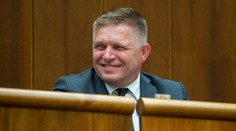 Vyšetrovateľ definitívne zrušil trestné stíhanie Fica pre jeho výrokom o Rómoch