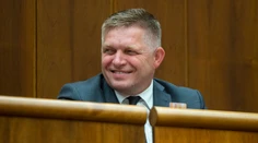 Obvinenie Fica zrušil ešte koncom minulého roka Dušan Kováčik