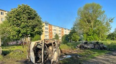 Ruské sily vraj zabránili ukrajinským tankom vniknúť do Belgorodskej oblasti