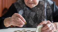 Niektoré septembrové dôchodky budú o pár dní neskôr