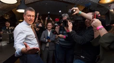 Šefčovič spochybnil právnickú prax Čaputovej: Pravidlá hovoria jednoznačne