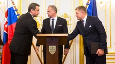 Kiska s Ficom poslali vlastné návrhy deklarácie. Prečítajte si ich