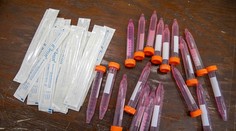 Máme dva nové prípady nákazy. Jeden je z Košíc, druhý z Trnavy a obaja sú v karanténe