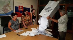 Eurovoľby očami miest a obcí. Pozrite si, ako volili vaši susedia a známi