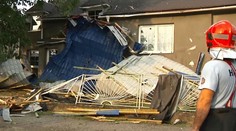 Státisicové škody v Papíne. Obyvatelia tvrdia, že víchrica bola ako tornádo