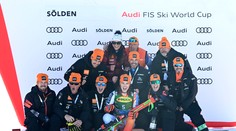 Tréneri hodnotia Vlhovej pódium v superlatívoch. Jeden hovorí o najcennejšom výsledku, druhý o senzácii