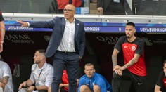 Na futbalovej scéne to iskrí. Calzona sa obul do Borbélyho, známy expert reaguje