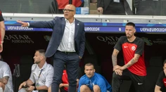 Na futbalovej scéne to iskrí. Calzona sa obul do Borbélyho, známy expert reaguje