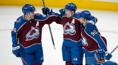 Colorado zdolalo Chicago 4:0, Tatar najproduktívnejší s dvoma asistenciami