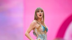 Taylor Swift sa po prvýkrát vyjadrila k zrušeným koncertom vo Viedni: Emotívny odkaz pre fanúšikov