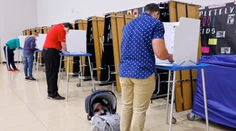 Súd zamietol Trumpovu žalobu ohľadom korešpondenčných hlasov v Pensylvánii