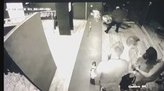Ďalšia brutálna bitka v Bratislave. V podniku v centre mesta sa zvrhla zábava