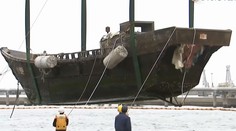 Záhada na mori. Plavia sa na ňom lode s mŕtvymi telami