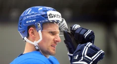 Richard Pánik podpísal krátkodobý kontrakt so Slovanom Bratislava