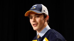 VIDEO: Debut v AHL okorenil gólom a asistenciou. Výkon Dvorského vyzdvihol aj uznávaný expert