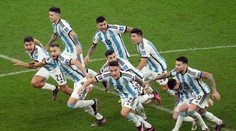 Vyjadrenia Messiho a spoluhráčov po šialenom finále: Naším osudom bolo trpieť