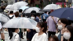 Tokio hlási najvyšší počet nových prípadov nákazy od vypuknutia pandémie