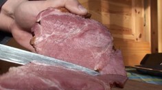 Veľkonočné prejedanie môže odhaliť skrytú chorobu