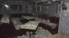 Kauza Fatima má ďalšie pokračovanie. Bar v katastrofálnom stave sa dostal do rúk štátu