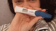 Speváčka zverejnila najsmutnejšiu správu: Prišla o bábätko