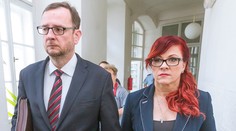 Jana Nečasová je nevinná. Vojenské spravodajstvo nezneužila