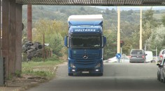 Kamiónová doprava zdražie. Inštalujú do nich inteligentné tachografy