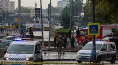 V hlavnom meste Turecka došlo k teroristickému útoku