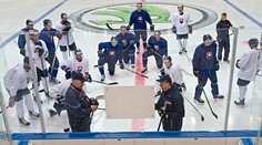 Cíger má v zostave proti USA jasno. Určil aj brankára