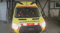 Nákup sanitiek sa odkladá. Mnohé vozidlá sú pritom opotrebované a na cestách už nemajú čo robiť