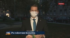 Krajčí chce menej výnimiek na hraniciach. Naopak, rezort diplomacie by ich uvítal viac