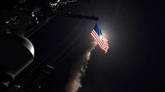 Rusko a Irán varujú USA: Ešte raz a odpovieme silou