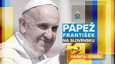 TV Markíza pripravuje sériu mimoriadnych relácií o návšteve pápeža Františka na Slovensku