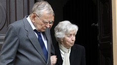 Zomrela herečka Věra Tichánková (†93)