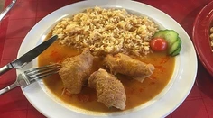 RECEPT NA DNES: Španielsky vtáčik z bravčového stehna