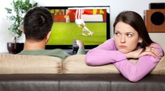 Polovica párov má oddelené oddelené účty