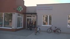 Všeobecní lekári popri svojich pacientoch vybavujú čoraz viac ľudí z Ukrajiny