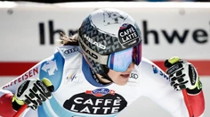 Petra Vlhová má o súperku menej. Holdenerová mala pozitívny test na koronavírus