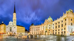 Viedni hrozí strata štatútu svetového dedičstva UNESCO