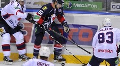 Slovan pustil dvoch hráčov. Vondrka a Ružička budú hrať v Česku