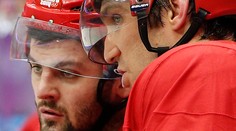 Prekvapenie deň pred začiatkom MS na súpiske Rusov