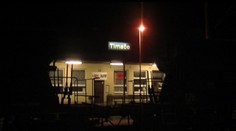 Záhadná smrť na koľajniciach pri Tlmačoch