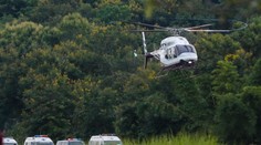 Dráma, ktorú sledoval celý svet, má šťastný koniec. Z jaskyne už všetkých vytiahli