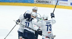 Poprad môže stanoviť sezónny rekord, Spišská sa spamätala. Nitra s prehrou, no i dôležitým detailom