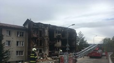 Sused úmyselne vyhodil bytovku do vzduchu. Rodiny prišli o všetko