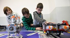 Štát minie milióny eur za aplikáciu na detské krúžky. Musí to stihnúť do konca roka