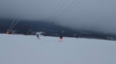 Po tragickej zrážke v Jasnej, pri ktorej zomrelo dieťa, leží dospelá lyžiarka v nemocnici