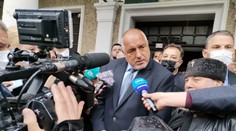 Bulharského expremiéra Borisova zadržali pre podozrenia z korupcie