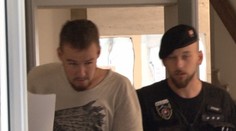 V Trenčíne chytili onanistu. Tomáš sa opäť ukájal na verejnosti