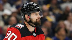 Tatar prispel gólom a asistenciou k triumfu New Jersey nad Rangers, "diabli" utvorili rekord ligy